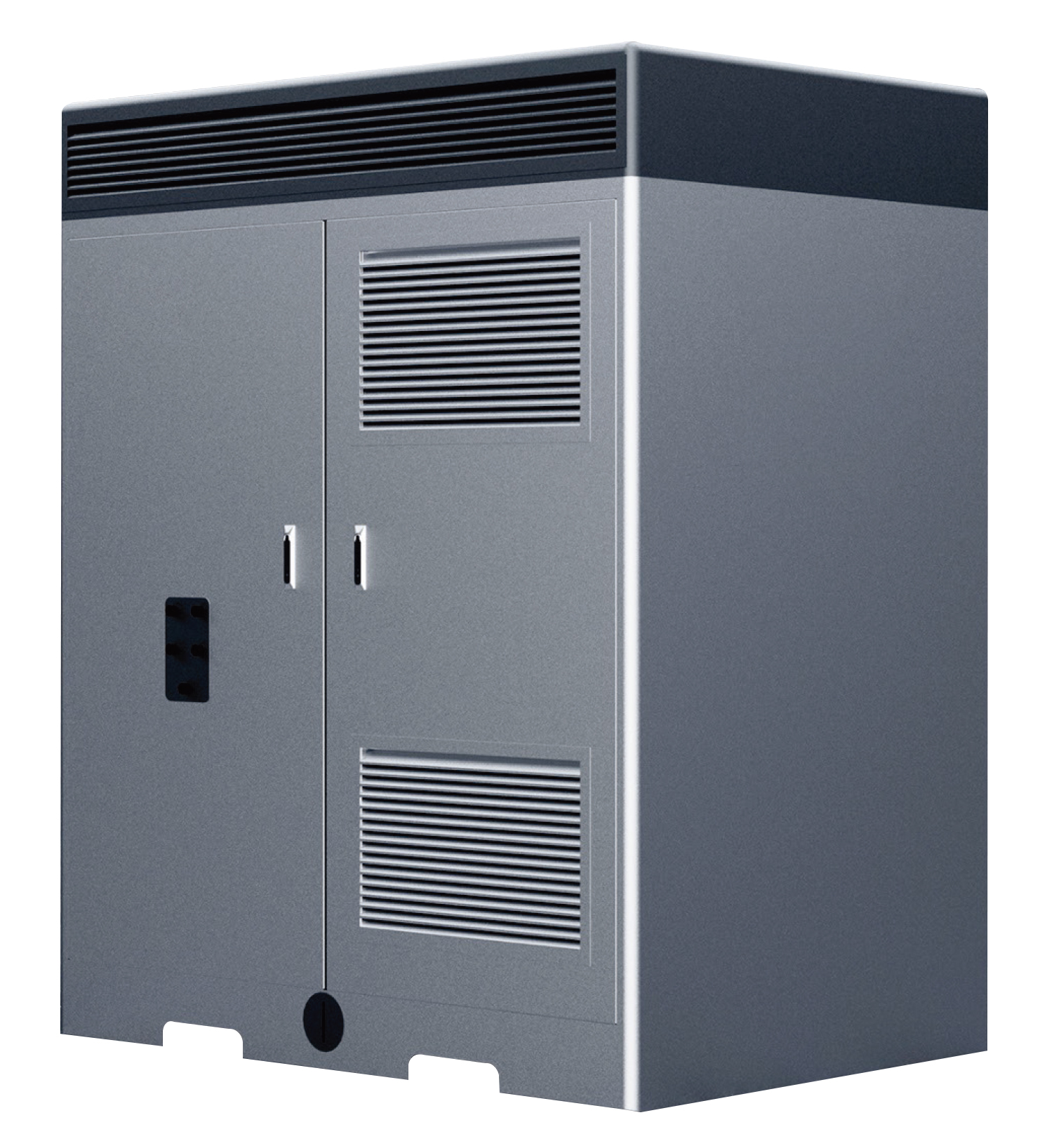 batería de poder de grafeno