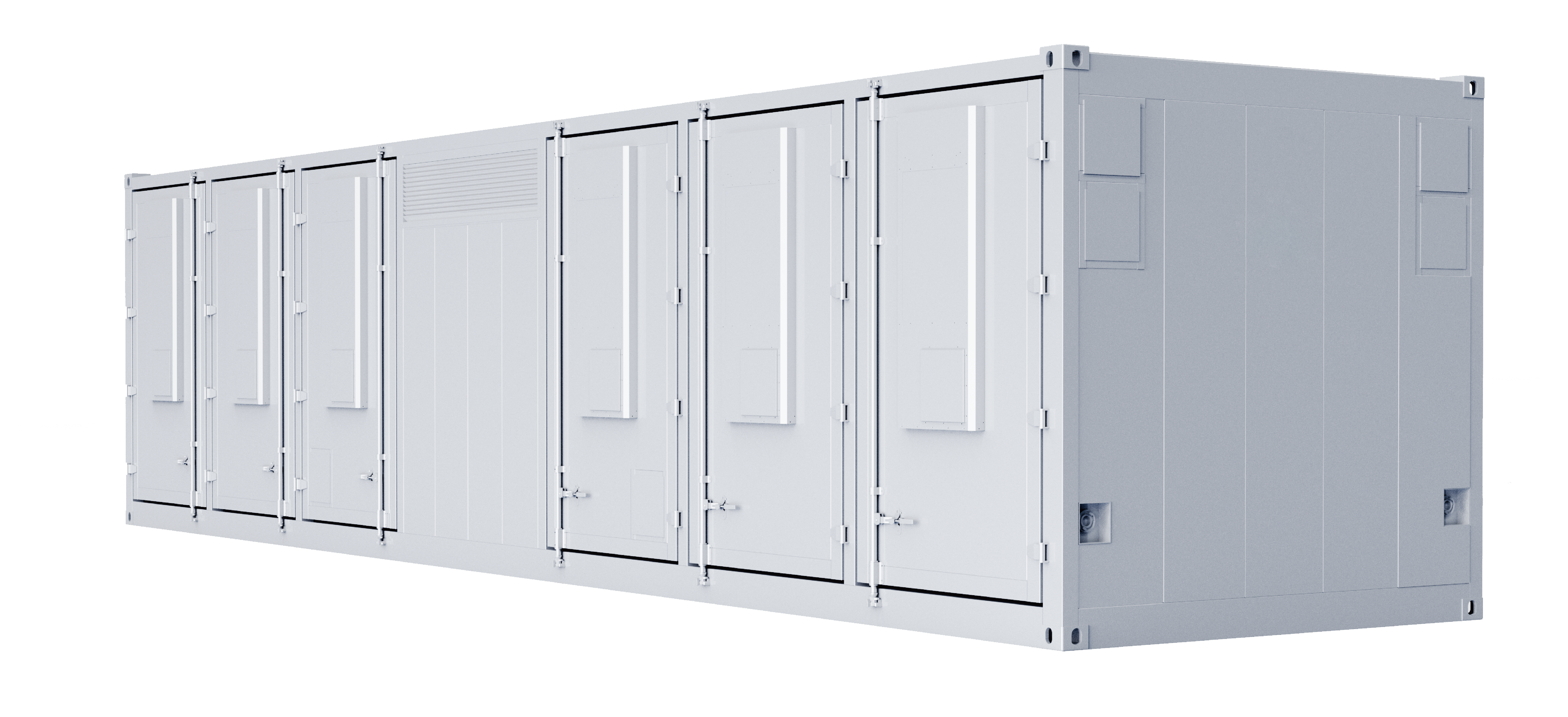 batería de poder de grafeno