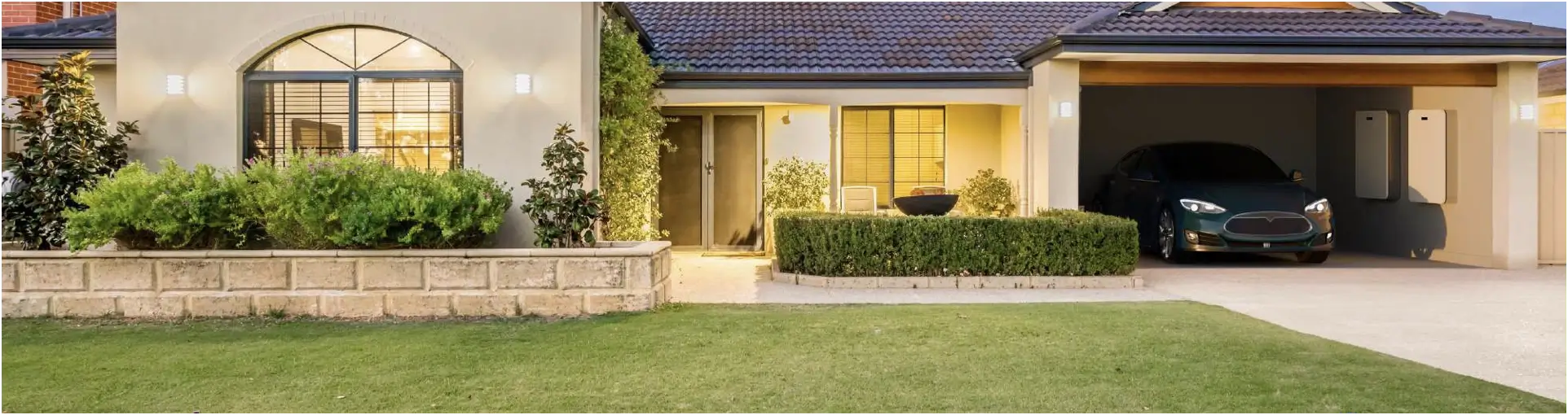 Batería Graphene Power