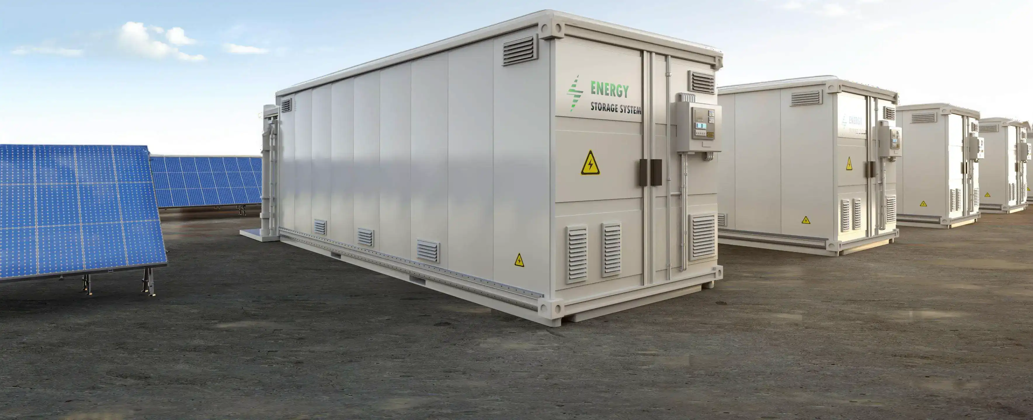 Batería Graphene Power